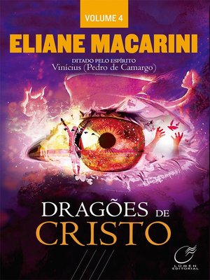 cover image of Dragões de Cristo